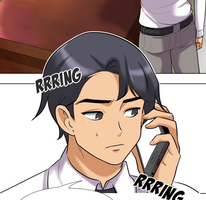 Our Exchange - Chapter 90 [photo 19] - MangaPorn