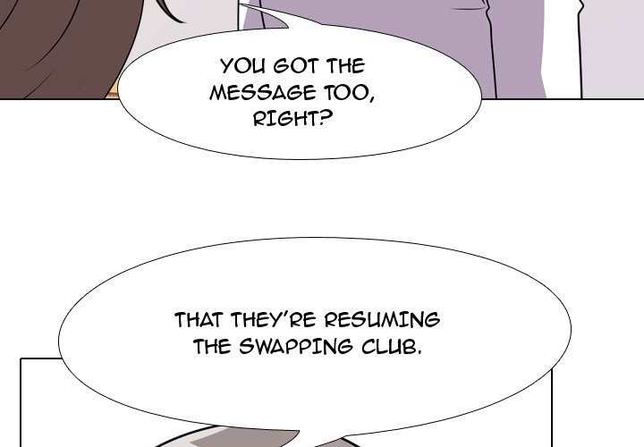 Our Exchange - Chapter 90 [photo 2] - MangaPorn