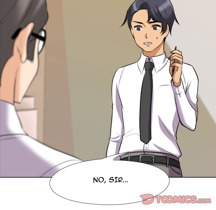 Our Exchange - Chapter 90 [photo 21] - MangaPorn