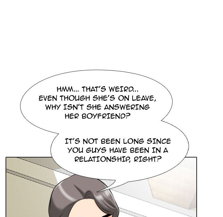 Our Exchange - Chapter 90 [photo 22] - MangaPorn