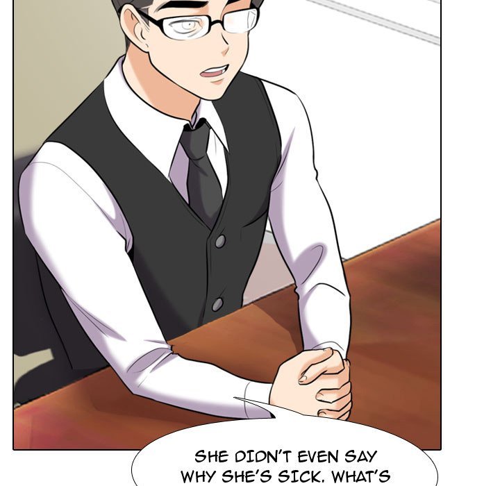 Our Exchange - Chapter 90 [photo 23] - MangaPorn