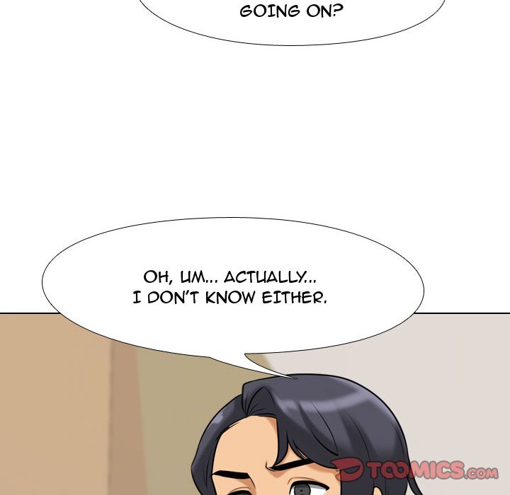 Our Exchange - Chapter 90 [photo 24] - MangaPorn