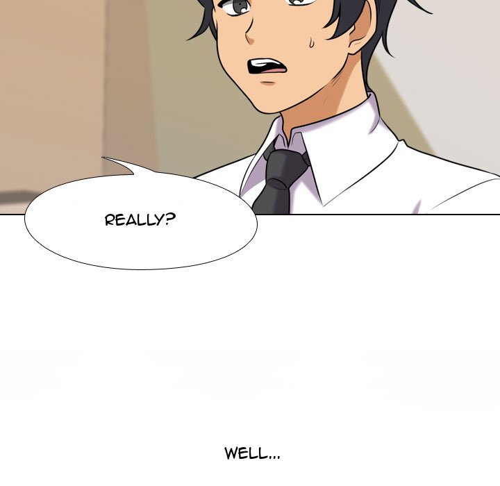 Our Exchange - Chapter 90 [photo 25] - MangaPorn