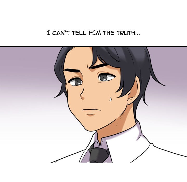 Our Exchange - Chapter 90 [photo 28] - MangaPorn