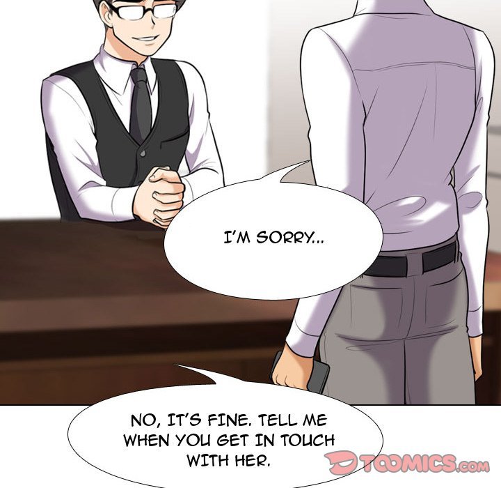 Our Exchange - Chapter 90 [photo 30] - MangaPorn