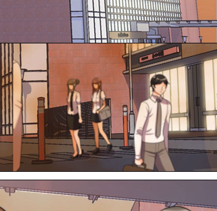 Our Exchange - Chapter 90 [photo 34] - MangaPorn