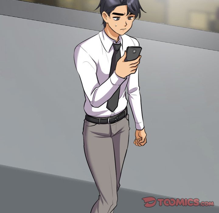 Our Exchange - Chapter 90 [photo 36] - MangaPorn