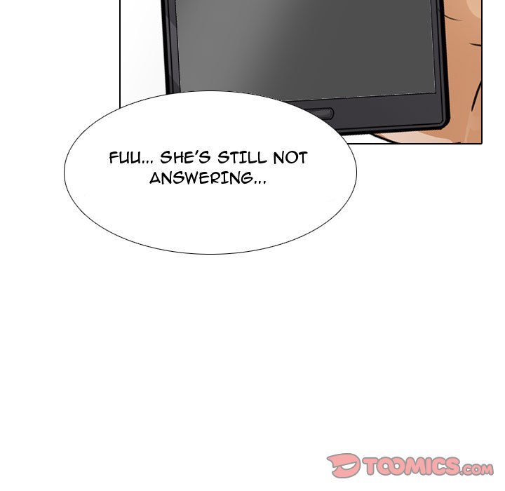 Our Exchange - Chapter 90 [photo 39] - MangaPorn