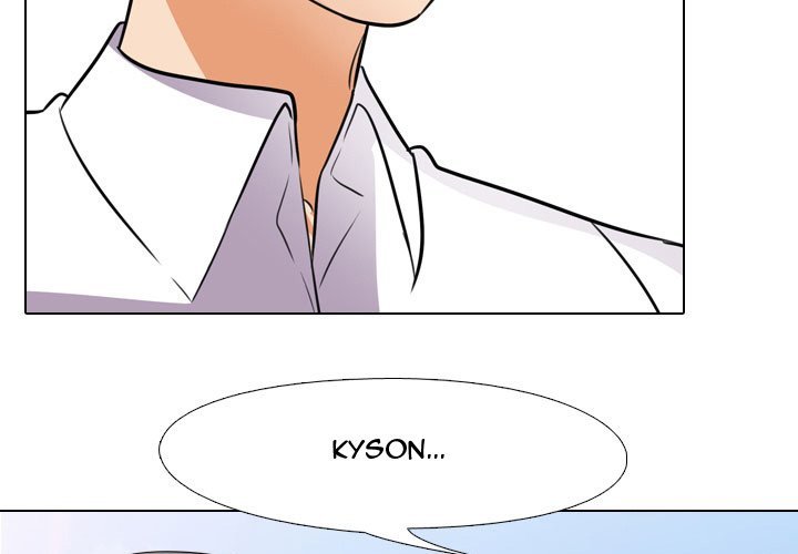 Our Exchange - Chapter 90 [photo 4] - MangaPorn