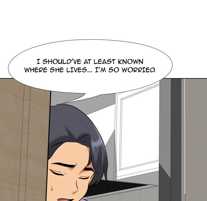 Our Exchange - Chapter 90 [photo 40] - MangaPorn