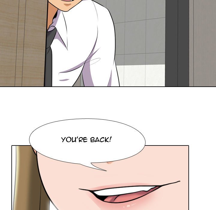 Our Exchange - Chapter 90 [photo 41] - MangaPorn