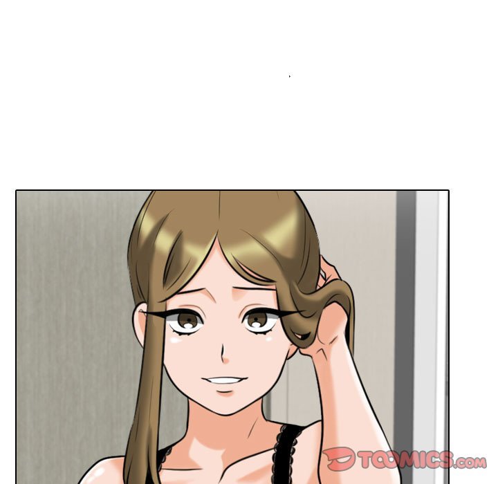 Our Exchange - Chapter 90 [photo 45] - MangaPorn