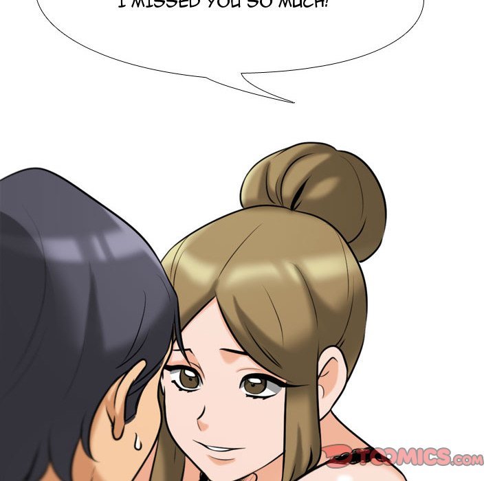 Our Exchange - Chapter 90 [photo 48] - MangaPorn