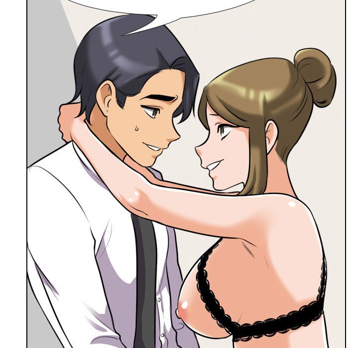 Our Exchange - Chapter 90 [photo 52] - MangaPorn