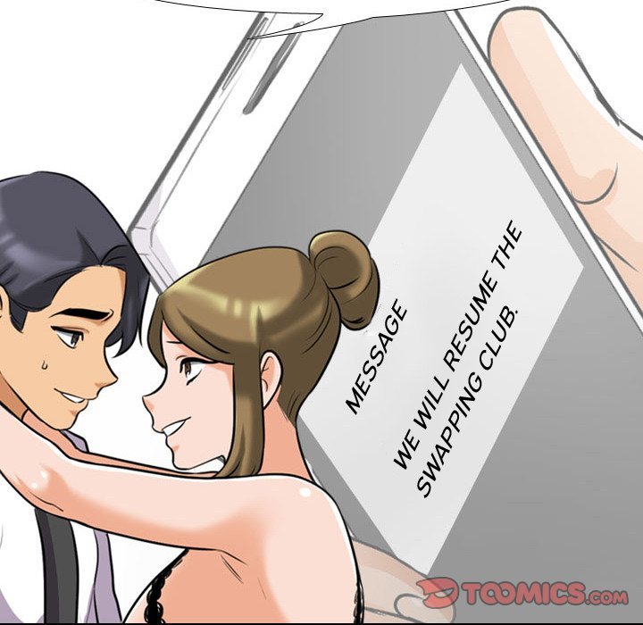 Our Exchange - Chapter 90 [photo 54] - MangaPorn