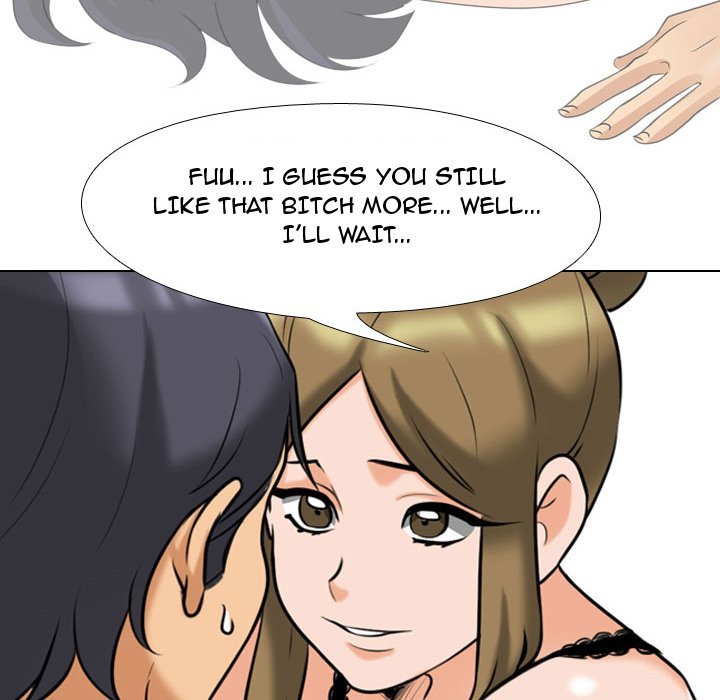 Our Exchange - Chapter 90 [photo 64] - MangaPorn