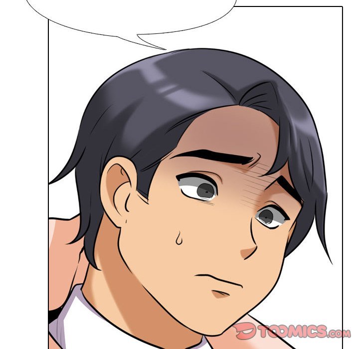 Our Exchange - Chapter 90 [photo 66] - MangaPorn