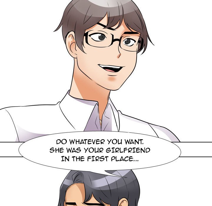 Our Exchange - Chapter 90 [photo 7] - MangaPorn