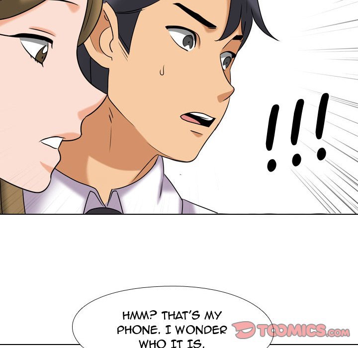 Our Exchange - Chapter 90 [photo 72] - MangaPorn