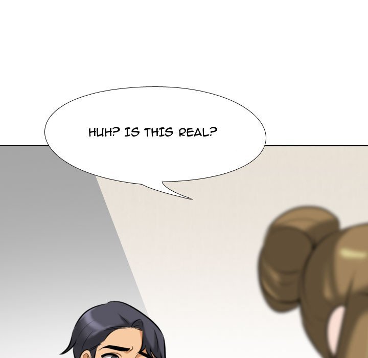 Our Exchange - Chapter 90 [photo 77] - MangaPorn