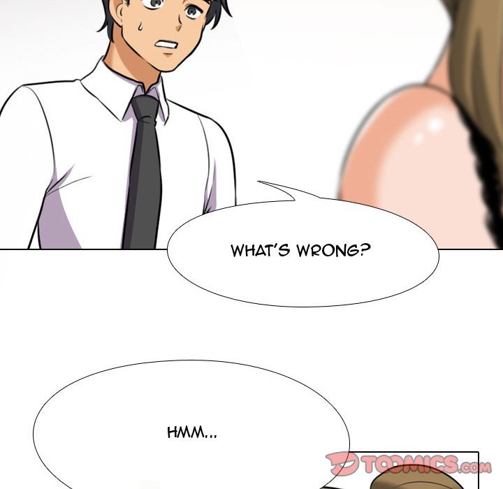 Our Exchange - Chapter 90 [photo 78] - MangaPorn