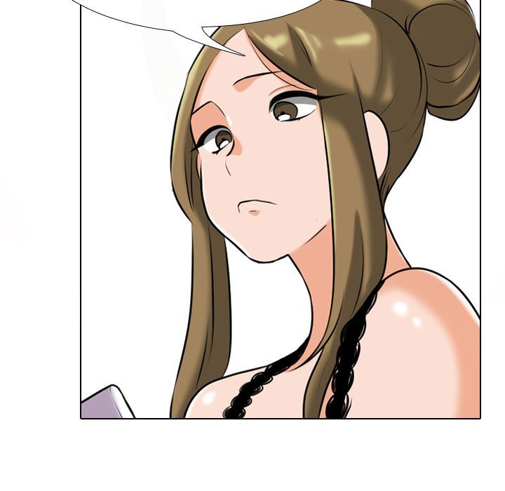 Our Exchange - Chapter 90 [photo 79] - MangaPorn