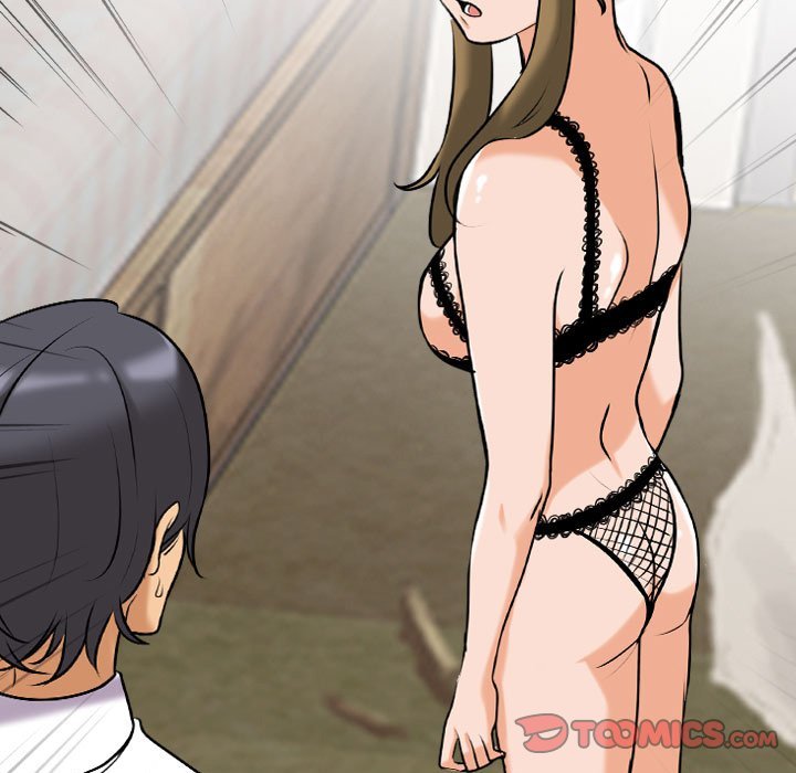 Our Exchange - Chapter 90 [photo 81] - MangaPorn