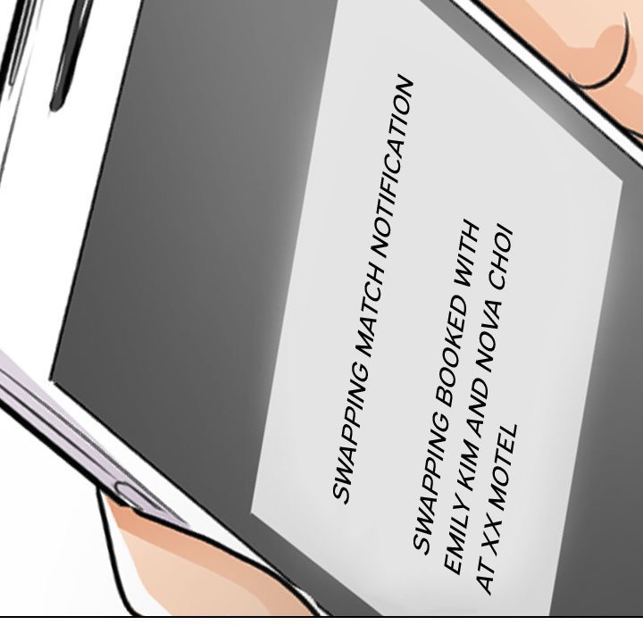 Our Exchange - Chapter 90 [photo 83] - MangaPorn