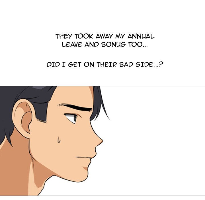 Our Exchange - Chapter 90 [photo 88] - MangaPorn