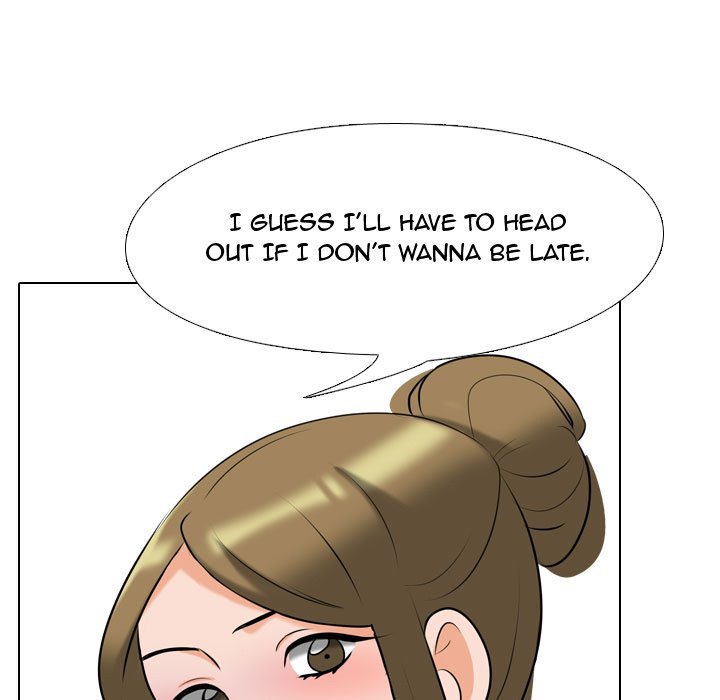 Our Exchange - Chapter 90 [photo 89] - MangaPorn