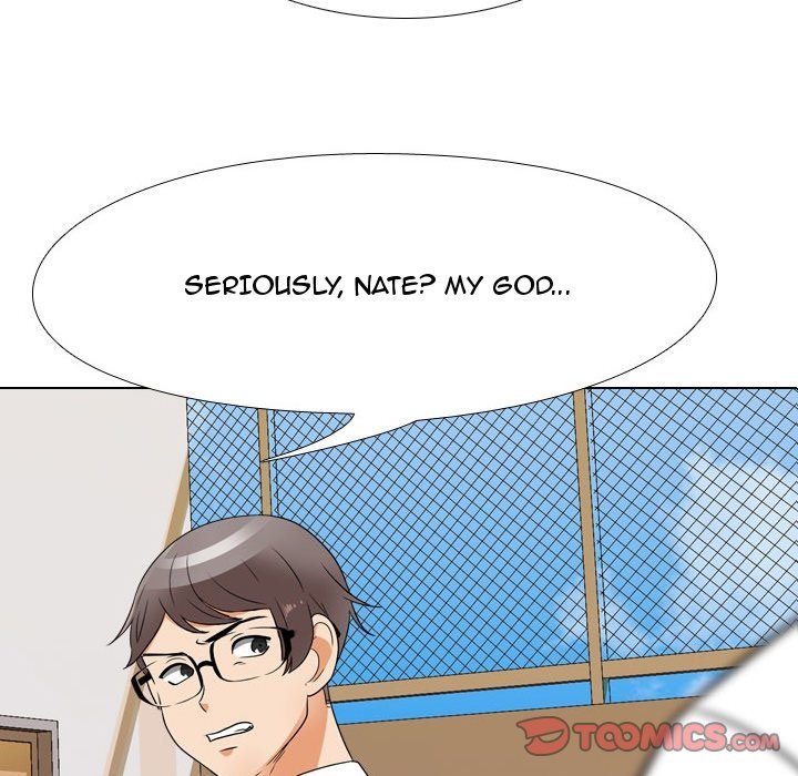 Our Exchange - Chapter 90 [photo 9] - MangaPorn