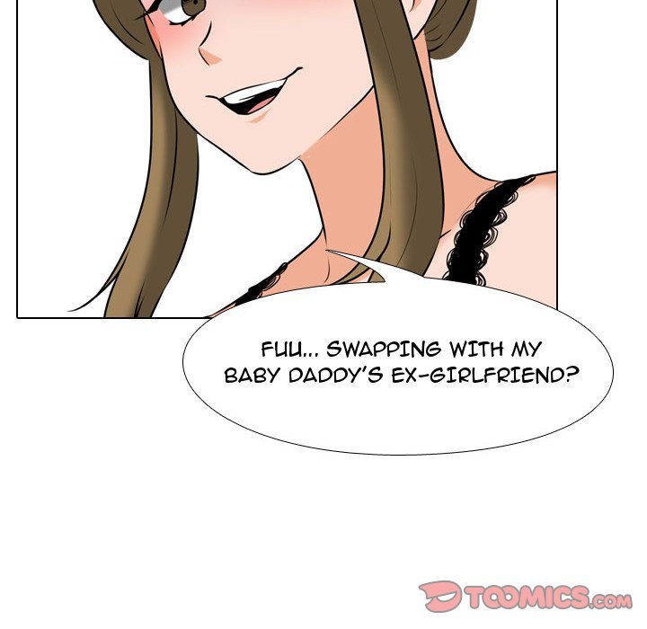 Our Exchange - Chapter 90 [photo 90] - MangaPorn