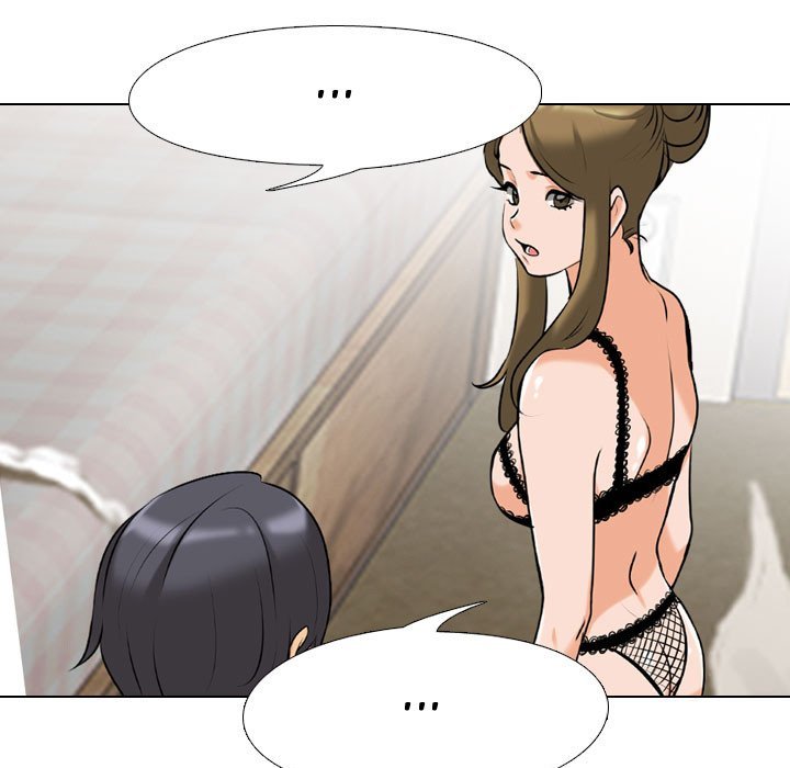 Our Exchange - Chapter 90 [photo 91] - MangaPorn