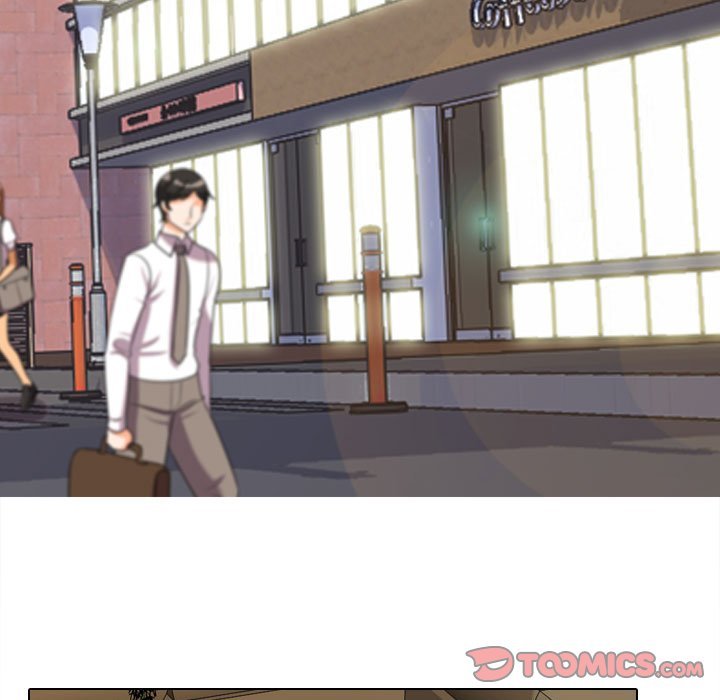 Our Exchange - Chapter 90 [photo 93] - MangaPorn