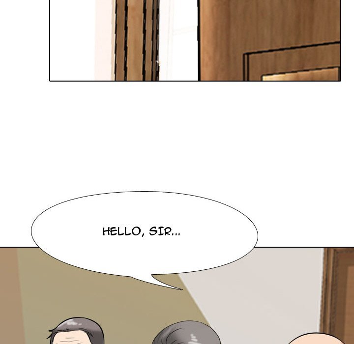 Our Exchange - Chapter 90 [photo 98] - MangaPorn