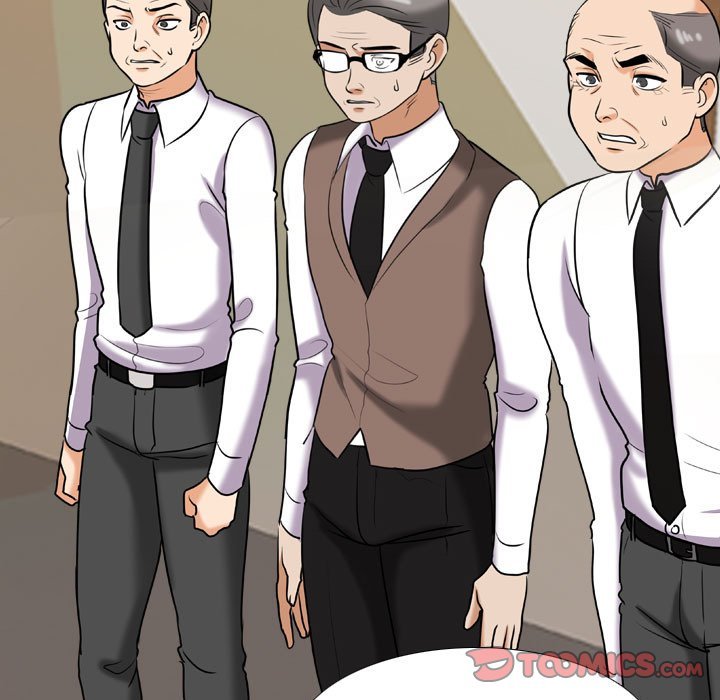 Our Exchange - Chapter 90 [photo 99] - MangaPorn