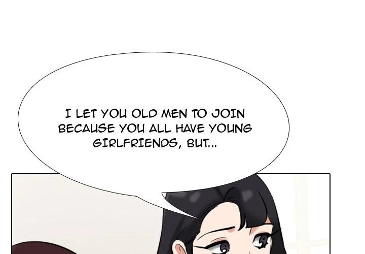 Our Exchange - Chapter 91 [photo 1] - MangaPorn