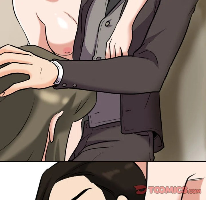 Our Exchange - Chapter 91 [photo 10] - MangaPorn