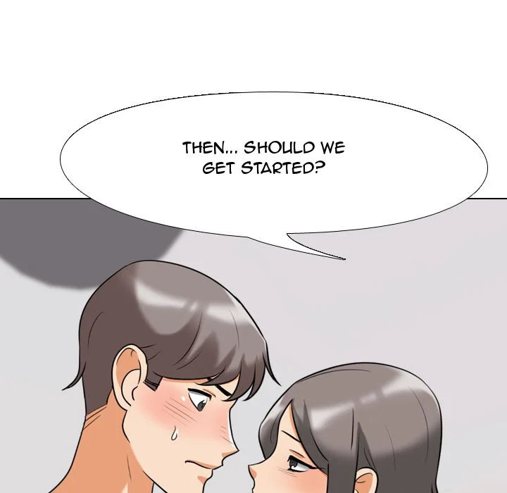 Our Exchange - Chapter 91 [photo 101] - MangaPorn