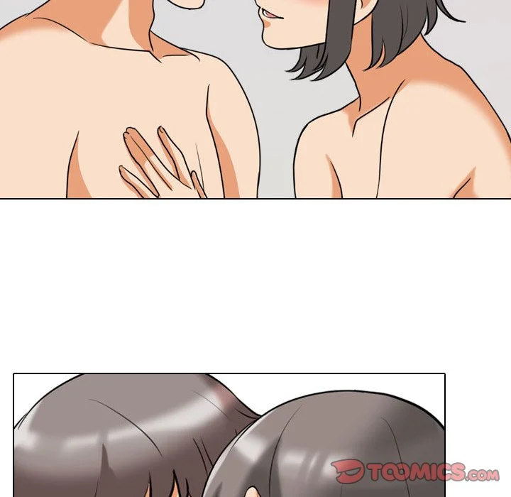 Our Exchange - Chapter 91 [photo 102] - MangaPorn