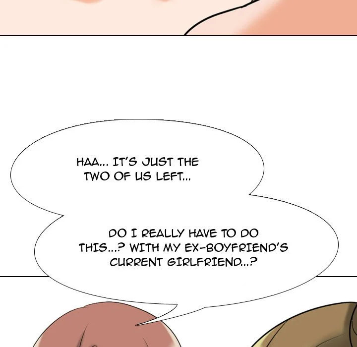 Our Exchange - Chapter 91 [photo 105] - MangaPorn