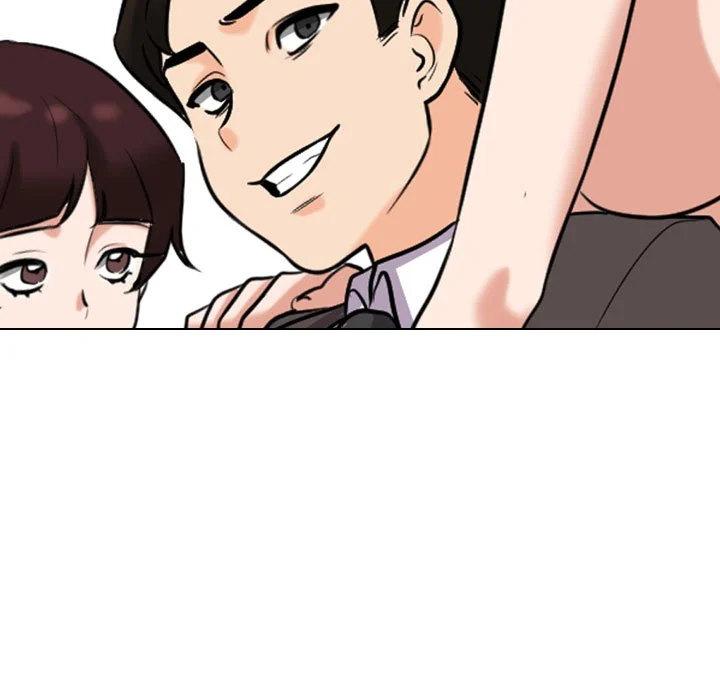 Our Exchange - Chapter 91 [photo 11] - MangaPorn