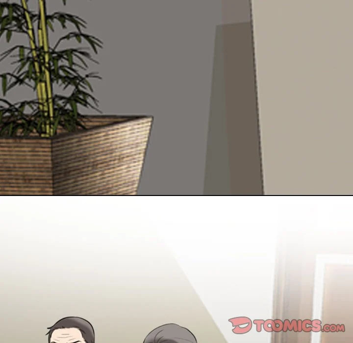 Our Exchange - Chapter 91 [photo 14] - MangaPorn