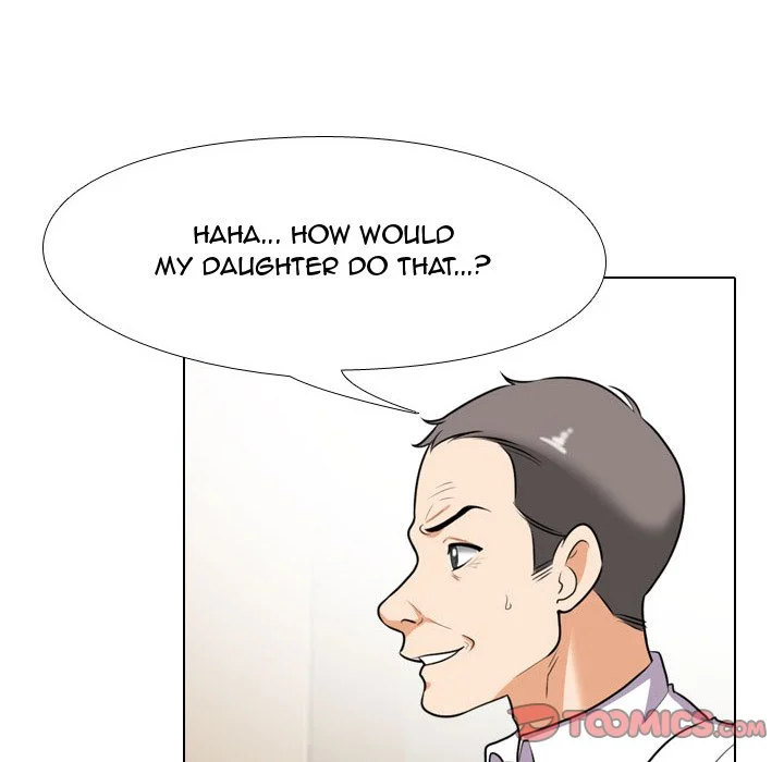 Our Exchange - Chapter 91 [photo 18] - MangaPorn