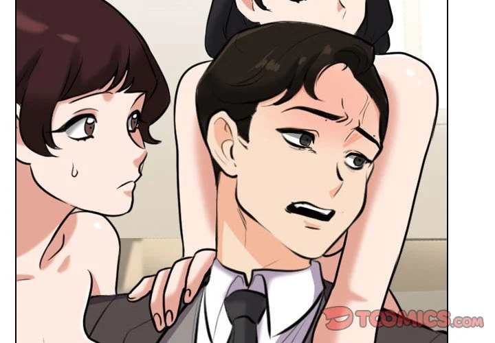 Our Exchange - Chapter 91 [photo 2] - MangaPorn