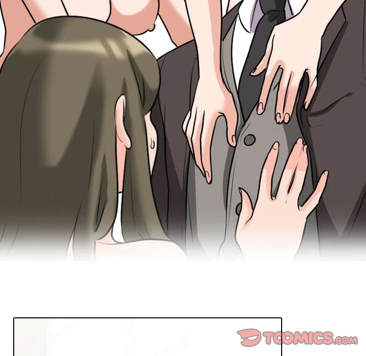 Our Exchange - Chapter 91 [photo 22] - MangaPorn