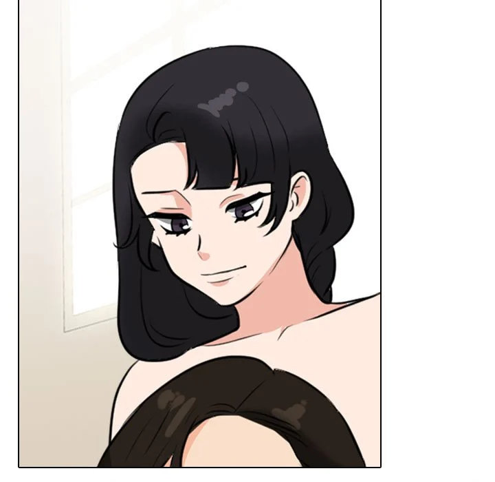 Our Exchange - Chapter 91 [photo 23] - MangaPorn