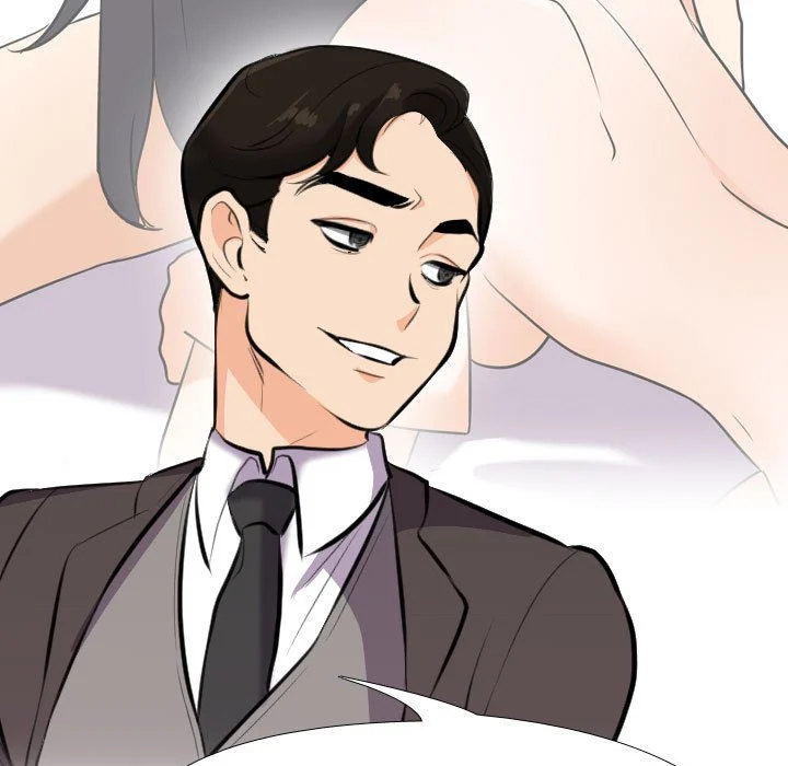 Our Exchange - Chapter 91 [photo 29] - MangaPorn