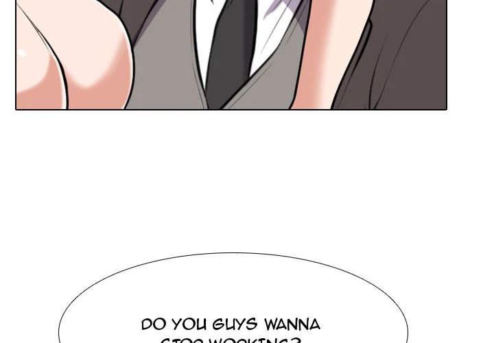 Our Exchange - Chapter 91 [photo 3] - MangaPorn