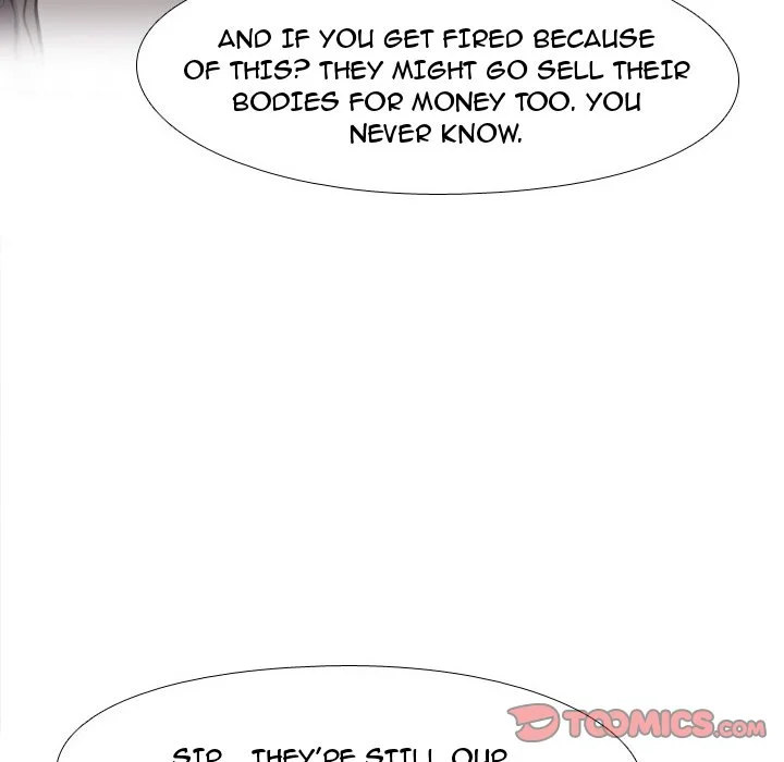 Our Exchange - Chapter 91 [photo 30] - MangaPorn